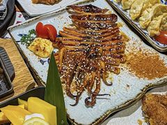 -小川洋风料理(街道口店)