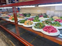 -杨记清芳牛肉拉面(宝龙广场店)