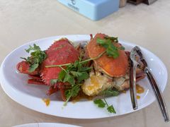 -钱塘府海鲜餐厅