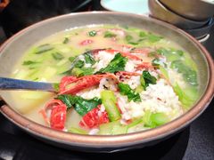 -虾乐园龙虾·烧烤夜宵(中山公园店)