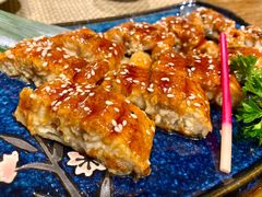 -蟹将军·松叶蟹和牛日料放题自助(K11店)