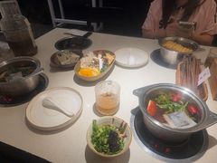 -一叶一世界•素食餐厅(环球中心店)