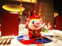 -AZUR聚(香格里拉饭店)