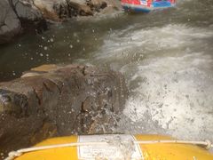 -将军关探险漂流