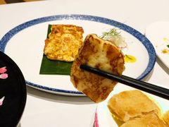 -若蘭慈·无国界素食料理(欢乐海岸店)
