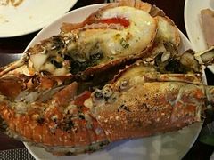 -昆明南亚风情园豪生大酒店-泰式国际海鲜自助餐厅