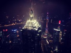 -上海柏悦酒店·世纪100牛排馆
