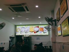 -海汇源老烧麦店(东大街总店)