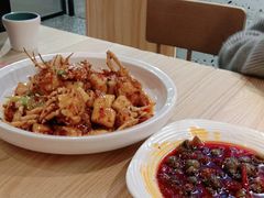 -领蟹祥记·香辣蟹·特色小海鲜(奥体天虹店)
