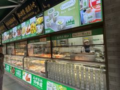 -黑窑厂糖油饼烤鸭·清真菜(旗舰店)