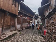 -皤滩古镇