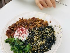 又一餐温泉蛋肥牛饭-CowCow其其·牛杂咖啡公司(六运店)