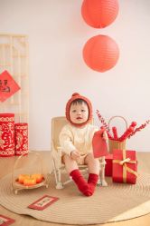 -XinStudio定制儿童摄影