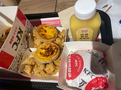 -肯德基(昆山开发区店)
