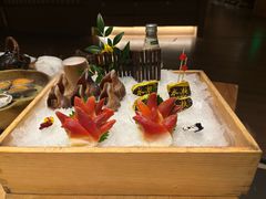 -Minase水濑·日料放题(外滩店)