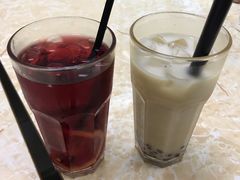 -渔记茶餐厅(渔村店)