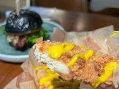 -宝炙星BURGER AUSTINE(桐梓林店)