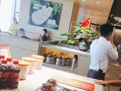 -海底捞火锅(太原南站店)