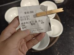 -馨越楼·点心·粤菜(赤坎店)