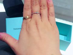 -Tiffany & Co.蒂芙尼
(天津万象城店)