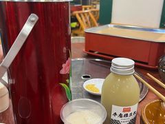 -草本味·市井羊肉馆(新开铺总店)
