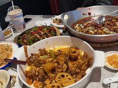 -天辣(金桥啦啦宝都店)