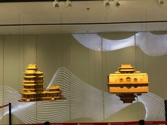 -南京市规划建设展览馆