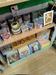 -瓦匠工社·马赛克·积木拼图·亲子手工DIY