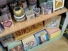 -瓦匠工社·马赛克·积木拼图·亲子手工DIY