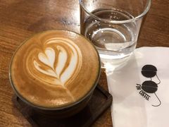 澳白-Fun Coffee