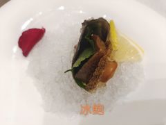 海参烧蹄筋-伊尹活海参馆(衡山路店)