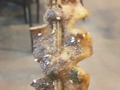 -海口骑楼小吃街