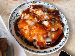 -渔记茶餐厅(渔村店)