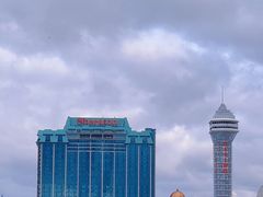 -尼亚加拉瀑布州立公园
