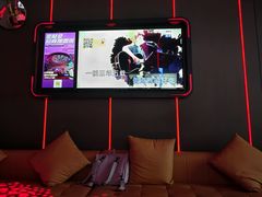 -星聚会KTV(上海松江万达店)