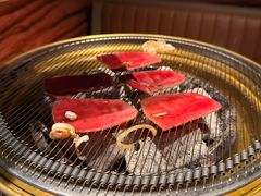 -西塔老太太泥炉烤肉(武汉摩尔城店)
