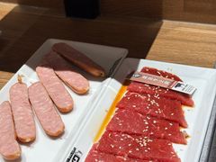 -焼肉ライク·烧肉LIKE(万菱汇店)