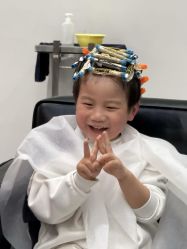 -BEAUTY HAIR GANO