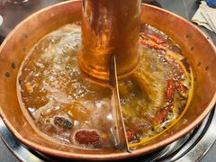 -京元盛铜锅涮肉(上海总店)