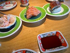 -莲寿司(国兴店)