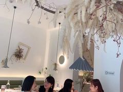 -春树下·树屋花房西餐厅(罍街AS1980店)