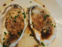 -鲜得莱渔港·小平岛海胆馆(七贤岭店)