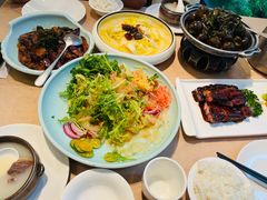 -桂林肥仔·中华餐饮名店(园湖店)