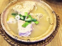 -老太原菜馆(南宫店)