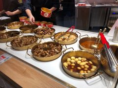 -盛香亭热卤(万象城店)