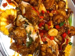 -辣小鲜·南昌大排档(船山路店)