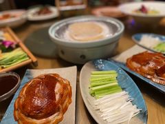 -泰钰丰烤鸭(永安道店)