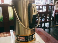 -内蒙联营烧麦 草原石榴红(护国寺店)