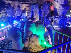 -泰安地下龙宫景区