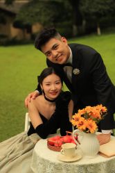 -黑马婚纱摄影